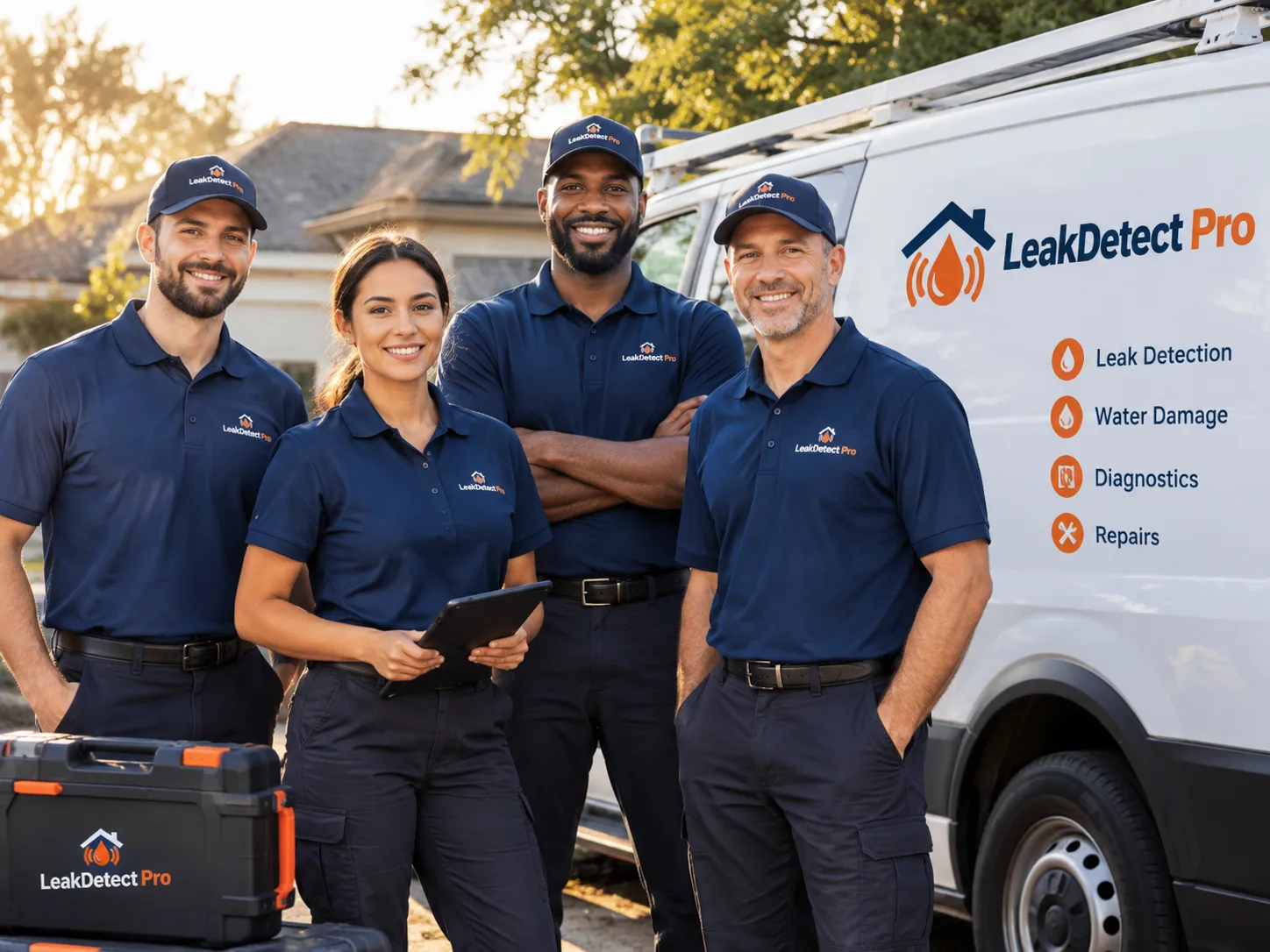 Roof Repair company in Atlantic Beach, FL